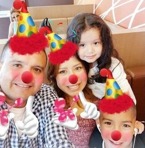 Meet your Posher, Claudia